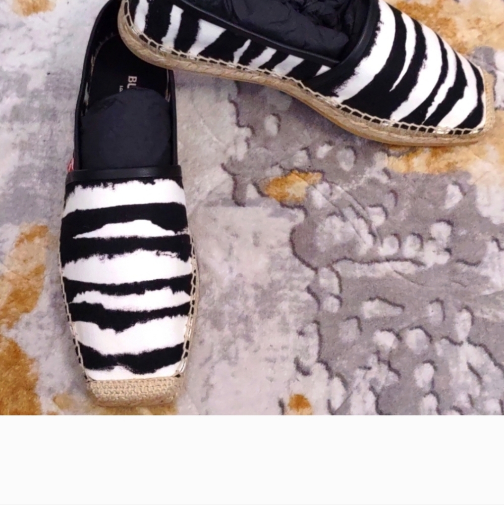 Espadrilles - Picture 4 of 5